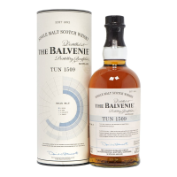 Buy & Send Balvenie Tun 1509 Batch 6 Single Malt Scotch Whisky 70cl